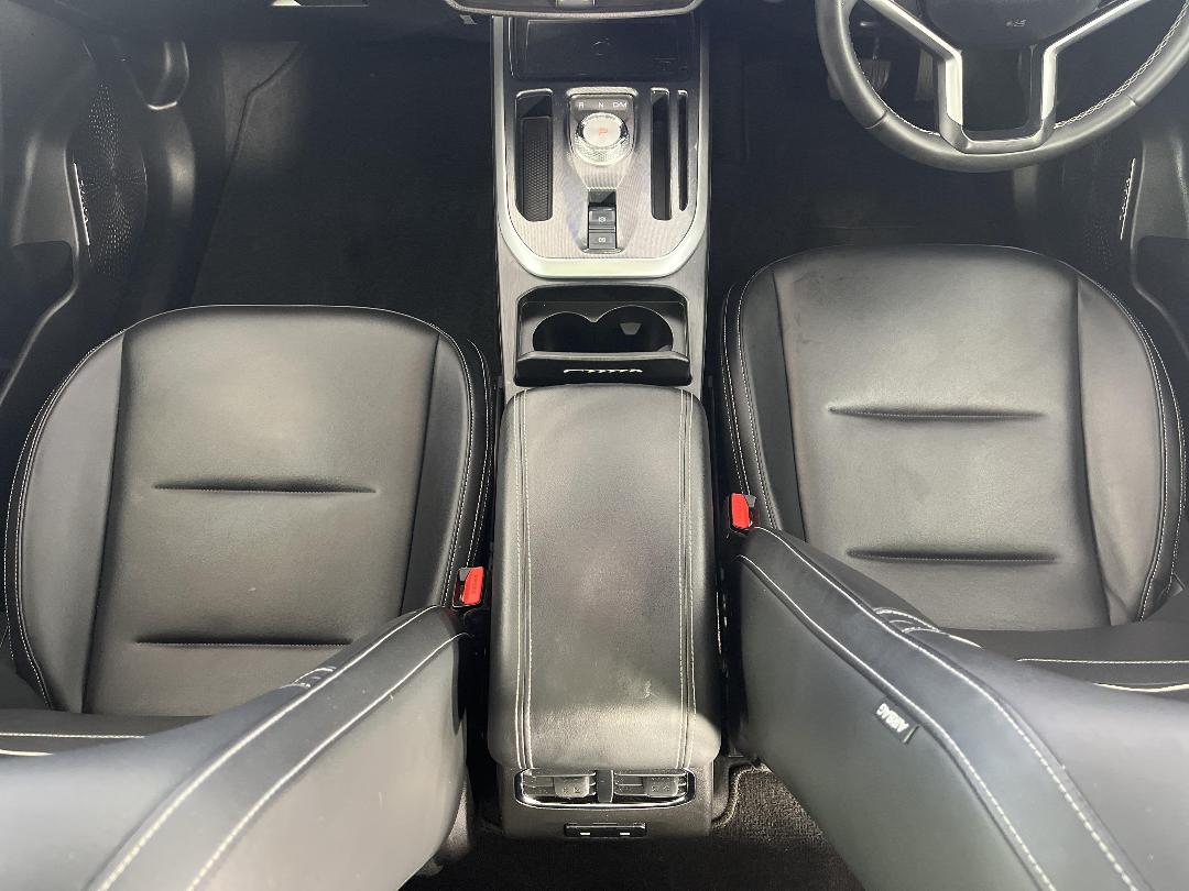 Photo '18' of Haval Jolion Photo '18' of Haval Jolion