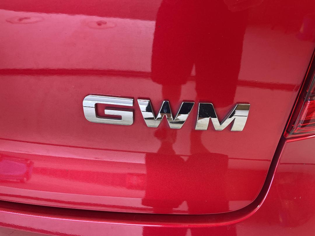 Photo '23' of Haval Jolion Photo '23' of Haval Jolion