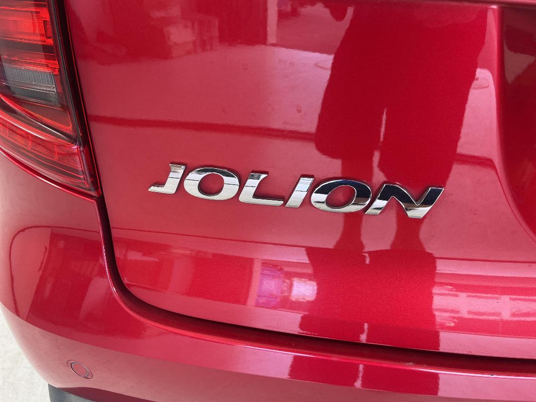 Photo '24' of Haval Jolion Photo '24' of Haval Jolion