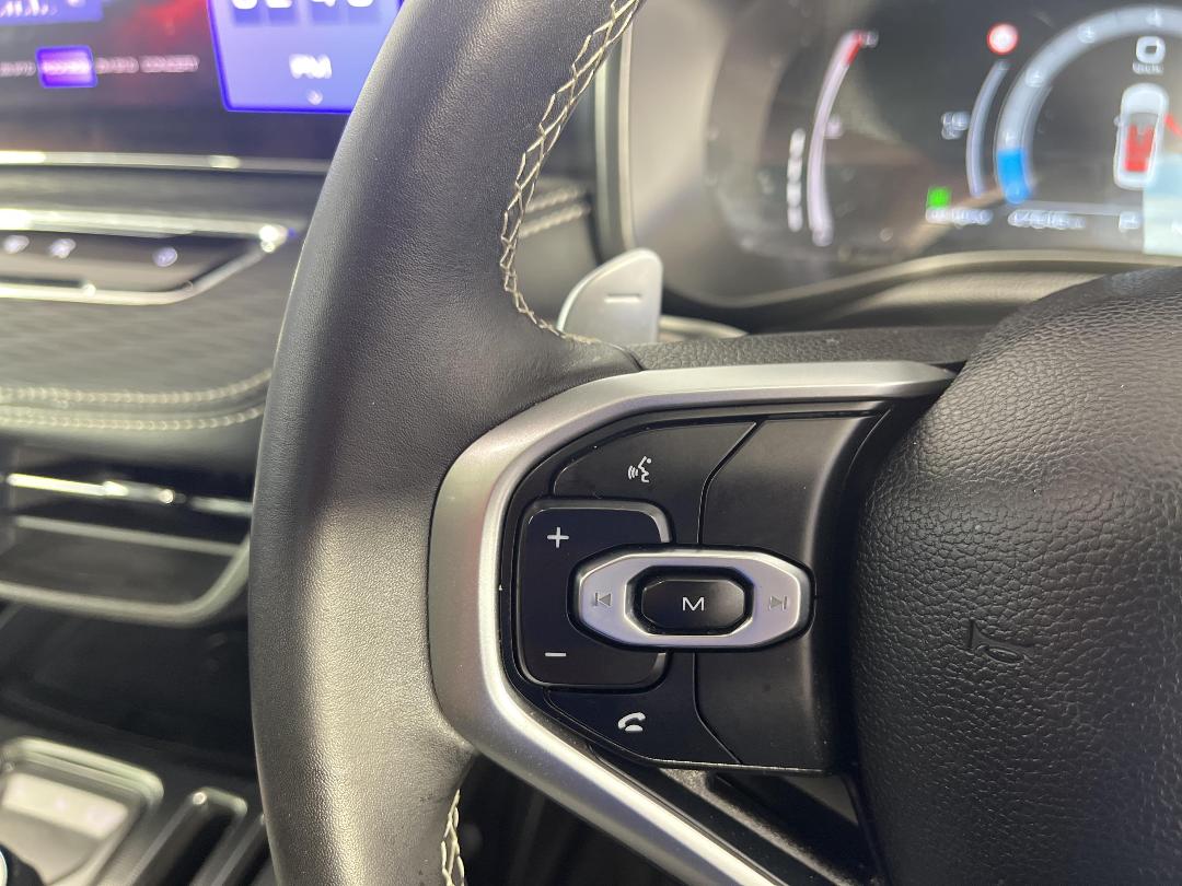 Photo '27' of Haval Jolion Photo '27' of Haval Jolion