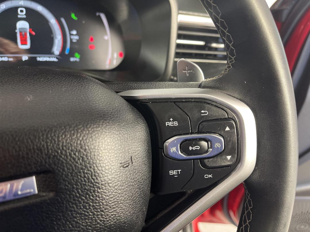 Photo '26' of Haval Jolion Photo '26' of Haval Jolion