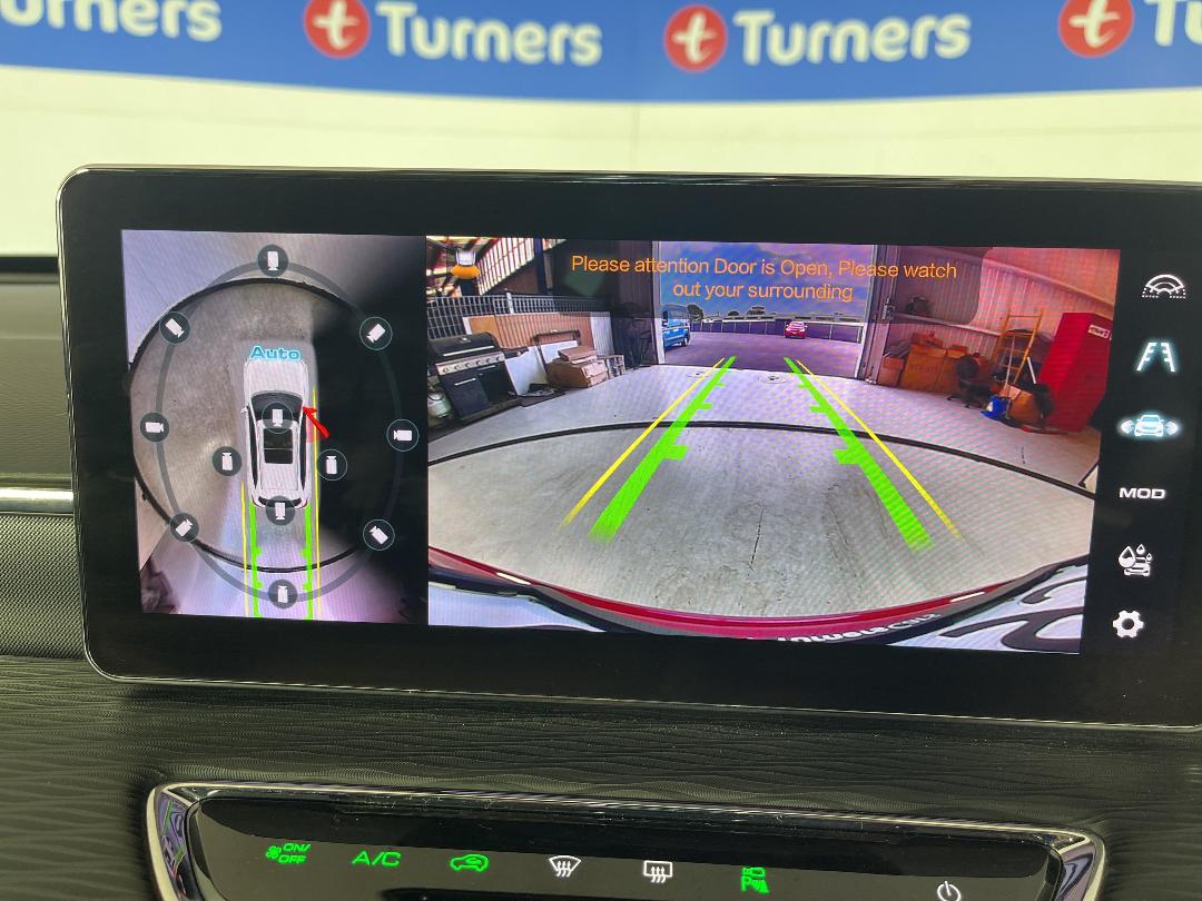 Photo '28' of Haval Jolion Photo '28' of Haval Jolion