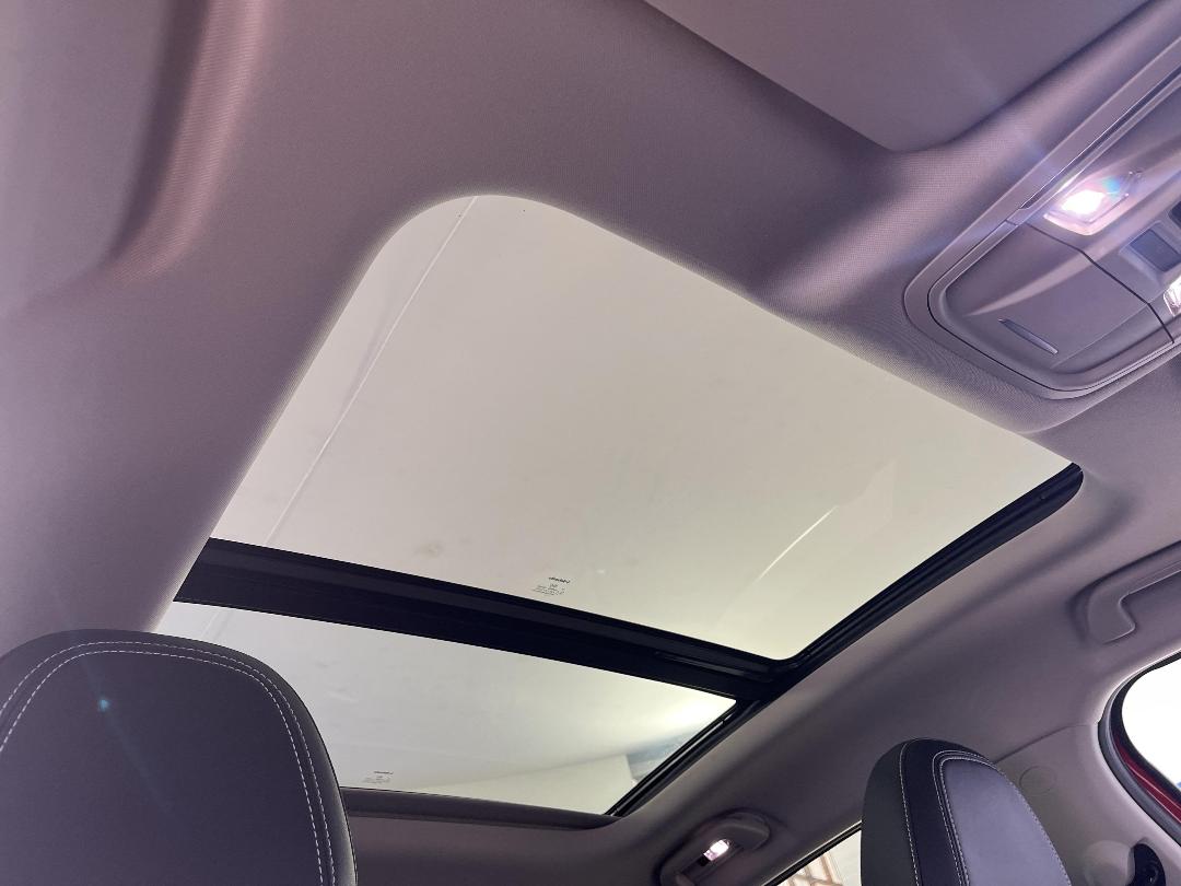 Photo '30' of Haval Jolion Photo '30' of Haval Jolion