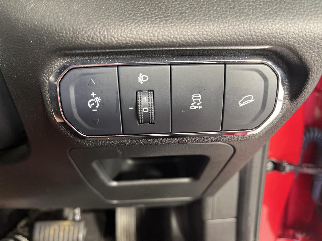 Photo '29' of Haval Jolion Photo '29' of Haval Jolion