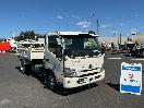Thumbnail '1' of Hino 300 XZU710R Tipper