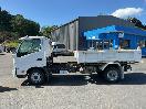 Thumbnail '7' of Hino 300 XZU710R Tipper