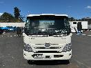 Thumbnail '10' of Hino 300 XZU710R Tipper