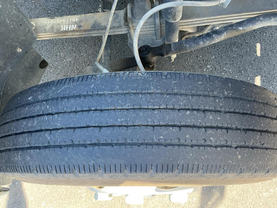 Photo '30' of Hino 300 XZU710R Tipper