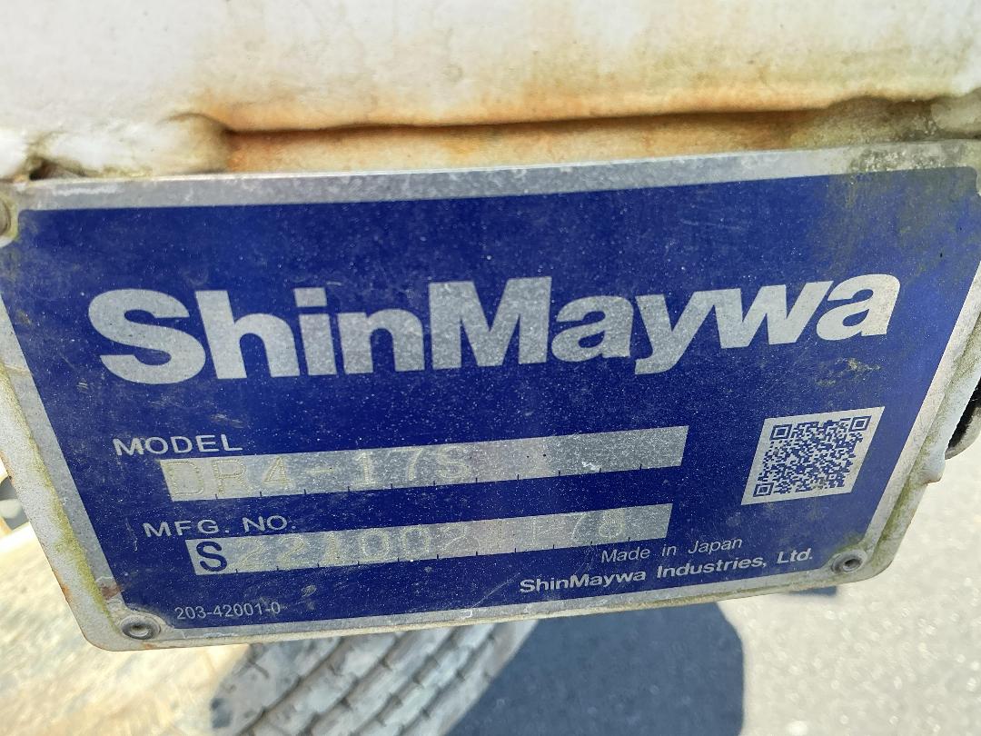 Photo '26' of Hino 300 XZU710R Tipper