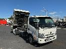 Thumbnail '11' of Hino 300 XZU710R Tipper