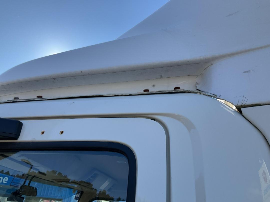 Photo '20' of Hino 500 FC2AG1A-DBAAE Chiller