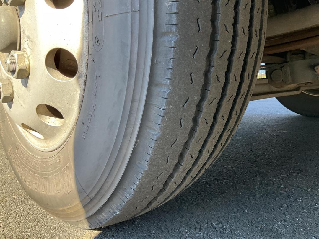 Photo '17' of Hino 500 FC2AG1A-DBAAE Chiller