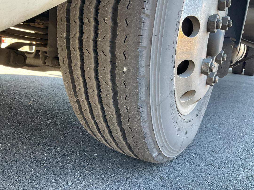 Photo '16' of Hino 500 FC2AG1A-DBAAE Chiller