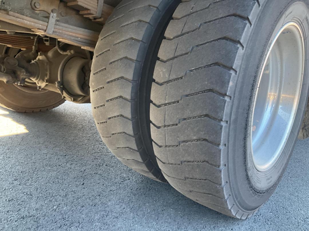 Photo '19' of Hino 500 FC2AG1A-DBAAE Chiller