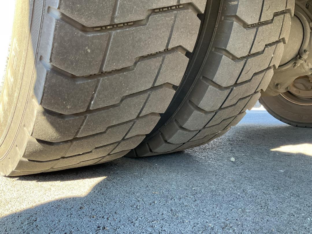 Photo '18' of Hino 500 FC2AG1A-DBAAE Chiller