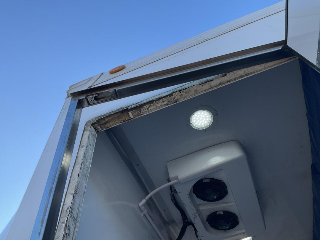 Photo '25' of Hino 500 FC2AG1A-DBAAE Chiller