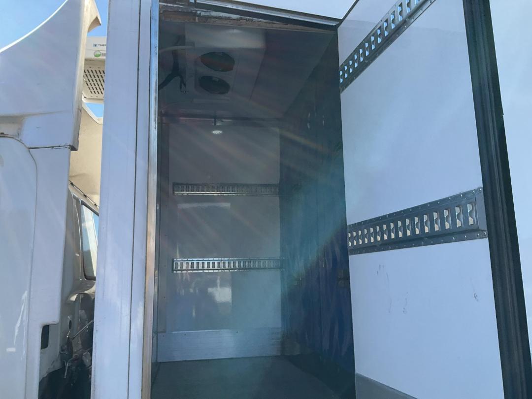 Photo '26' of Hino 500 FC2AG1A-DBAAE Chiller