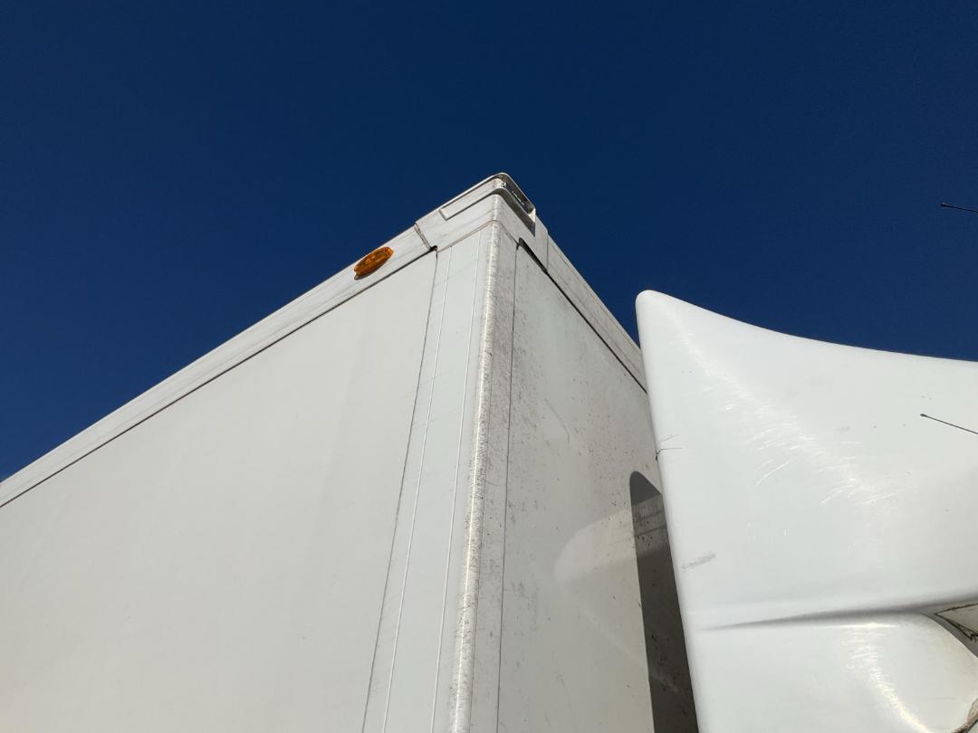 Photo '23' of Hino 500 FC2AG1A-DBAAE Chiller