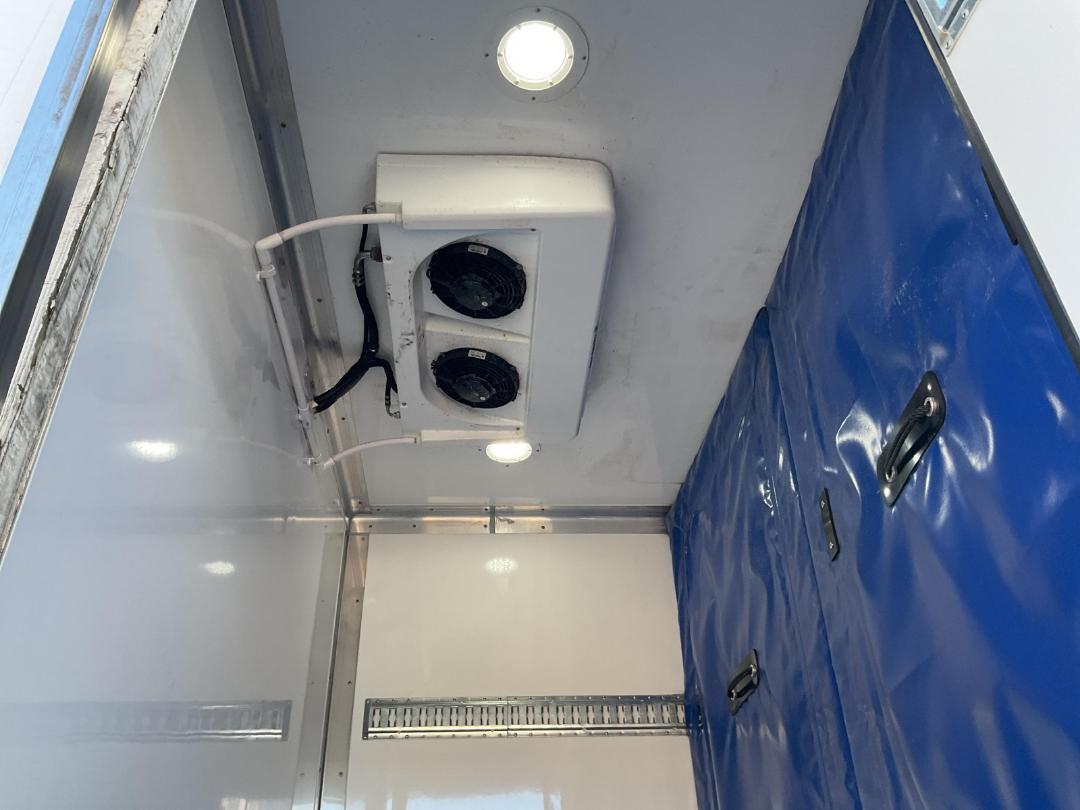 Photo '27' of Hino 500 FC2AG1A-DBAAE Chiller