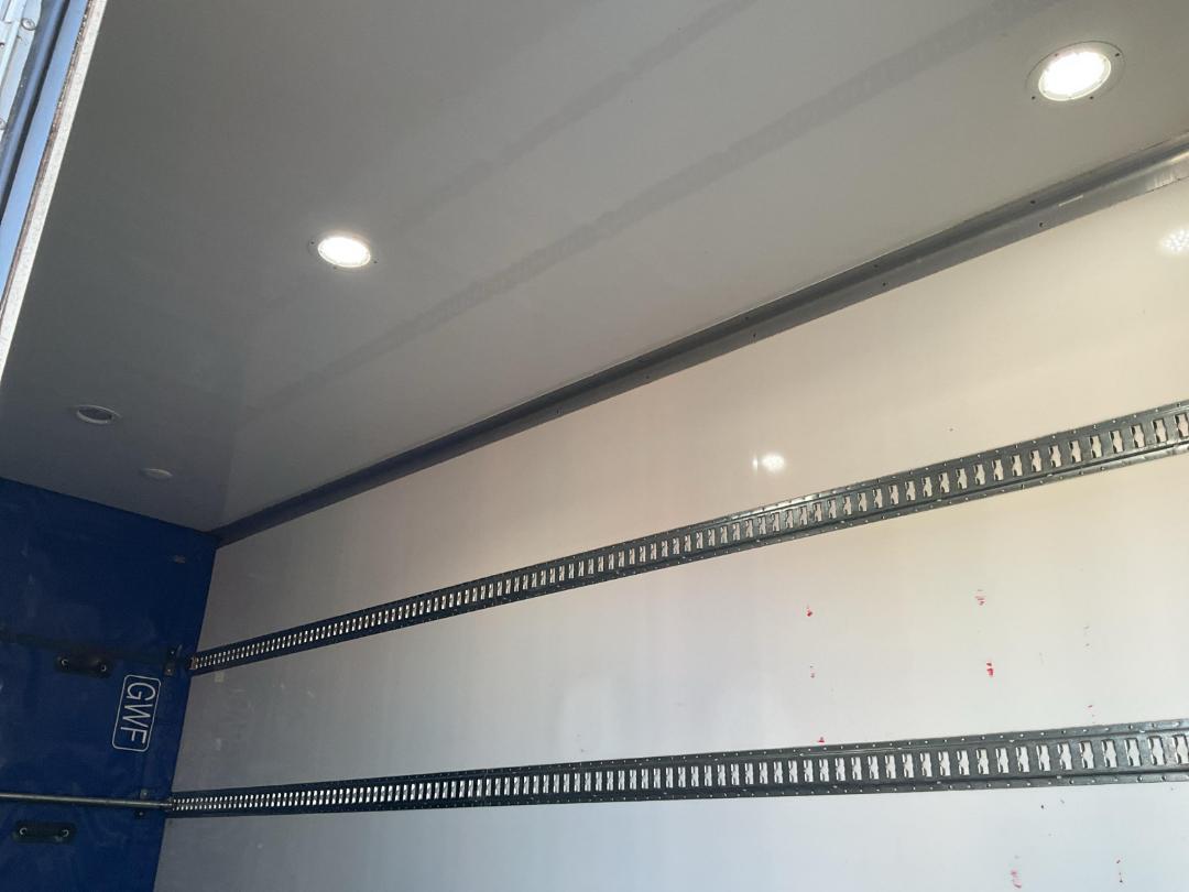 Photo '29' of Hino 500 FC2AG1A-DBAAE Chiller