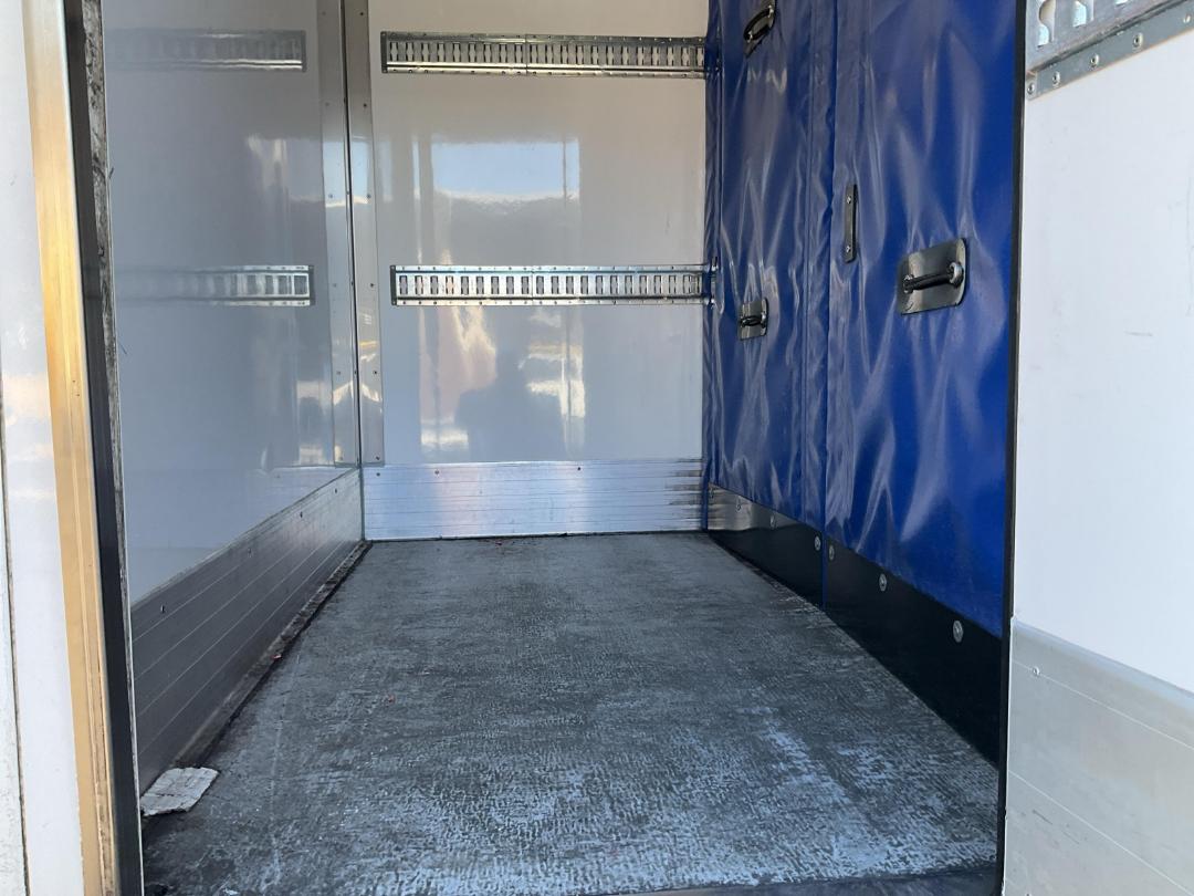 Photo '28' of Hino 500 FC2AG1A-DBAAE Chiller