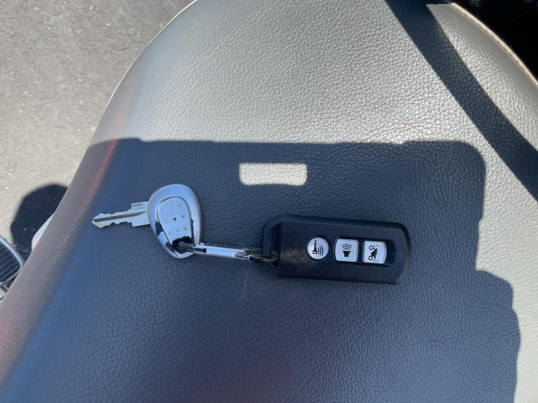 Photo '14' of Honda C Photo '14' of Honda C