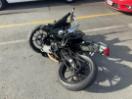 Thumbnail '5' of Honda CB 300RA Thumbnail '5' of Honda CB 300RA