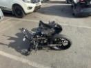Thumbnail '3' of Honda CB 300RA