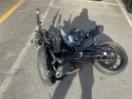 Thumbnail '4' of Honda CB 300RA Thumbnail '4' of Honda CB 300RA