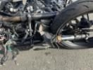 Thumbnail '12' of Honda CB 300RA Thumbnail '12' of Honda CB 300RA