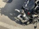 Thumbnail '17' of Honda CB 300RA Thumbnail '17' of Honda CB 300RA