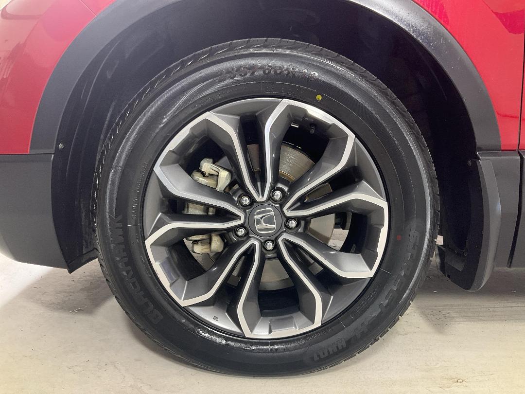 Photo '10' of Honda CRV