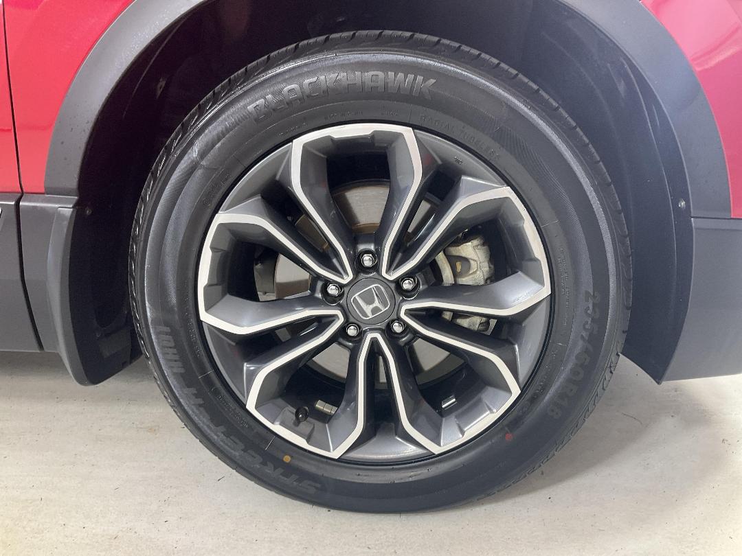 Photo '9' of Honda CRV