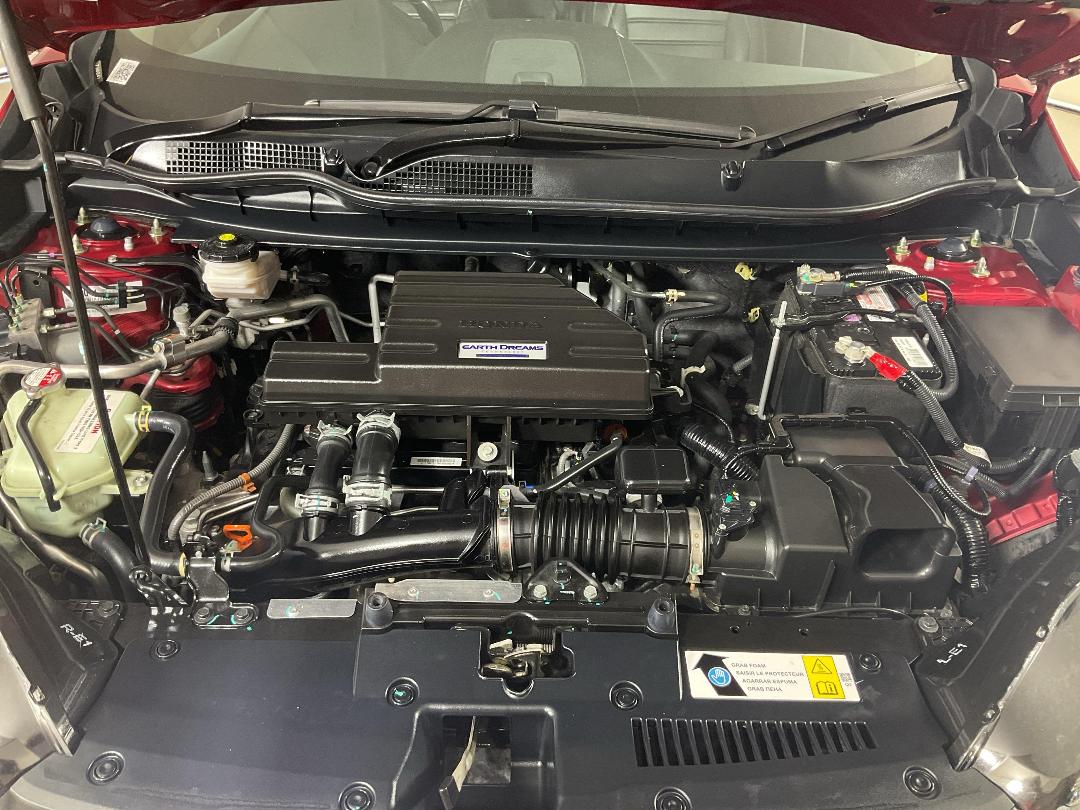 Photo '13' of Honda CRV