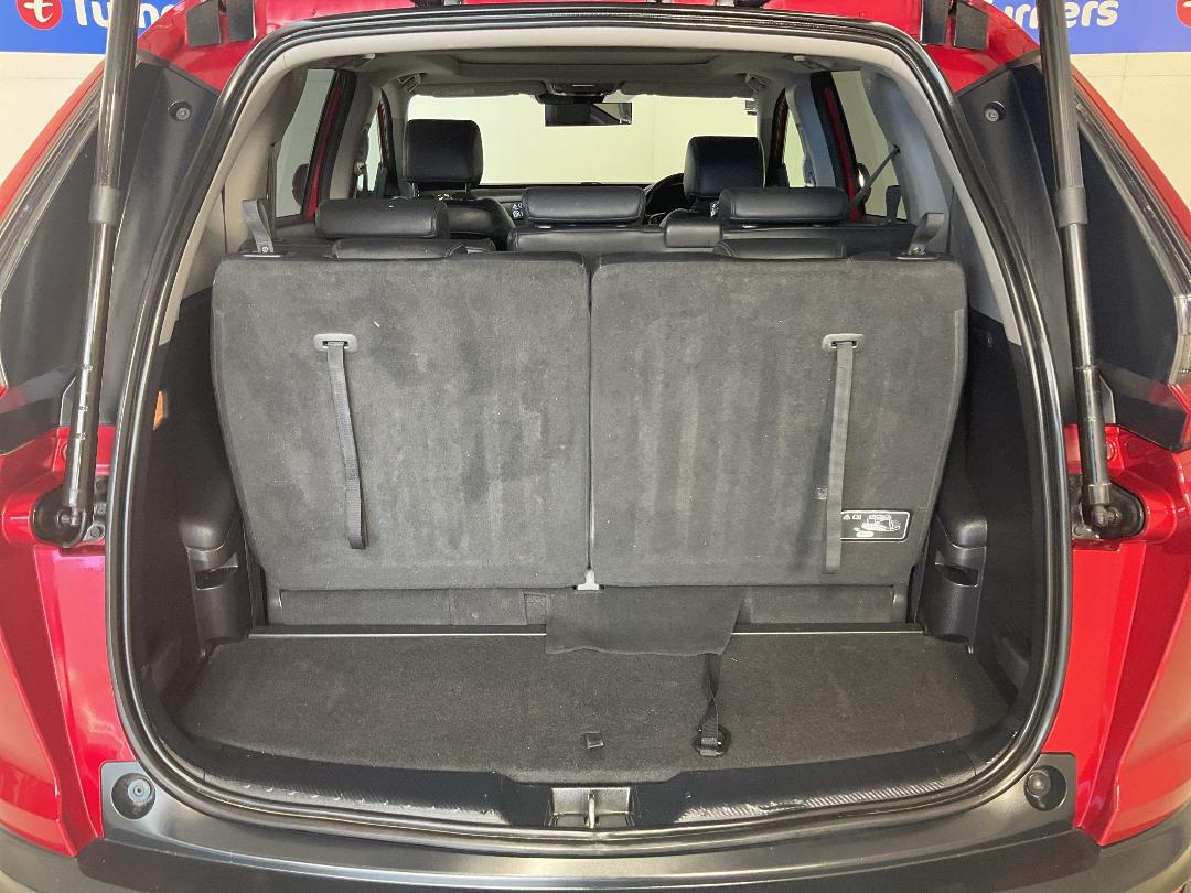 Photo '14' of Honda CRV