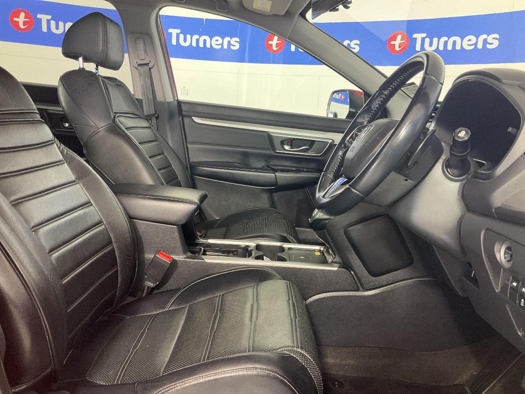 Photo '16' of Honda CRV