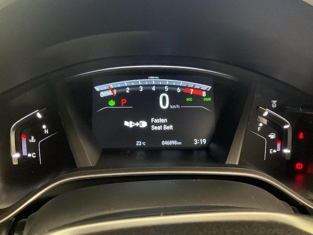 Photo '21' of Honda CRV