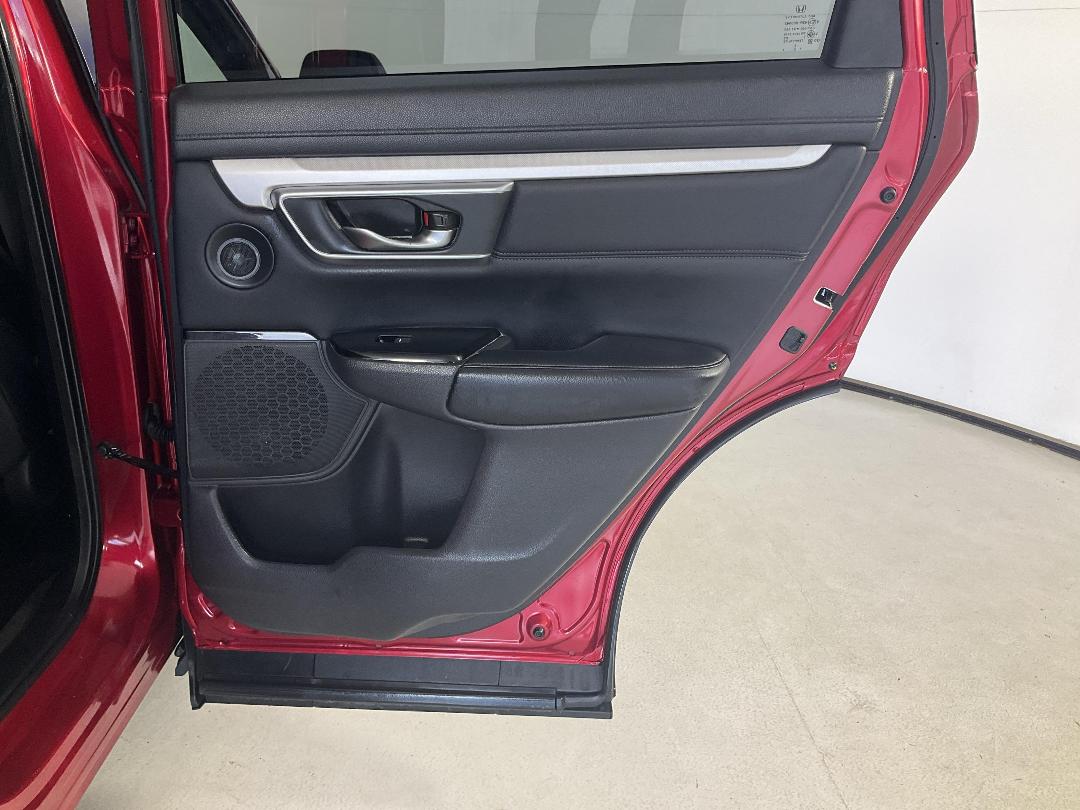 Photo '19' of Honda CRV