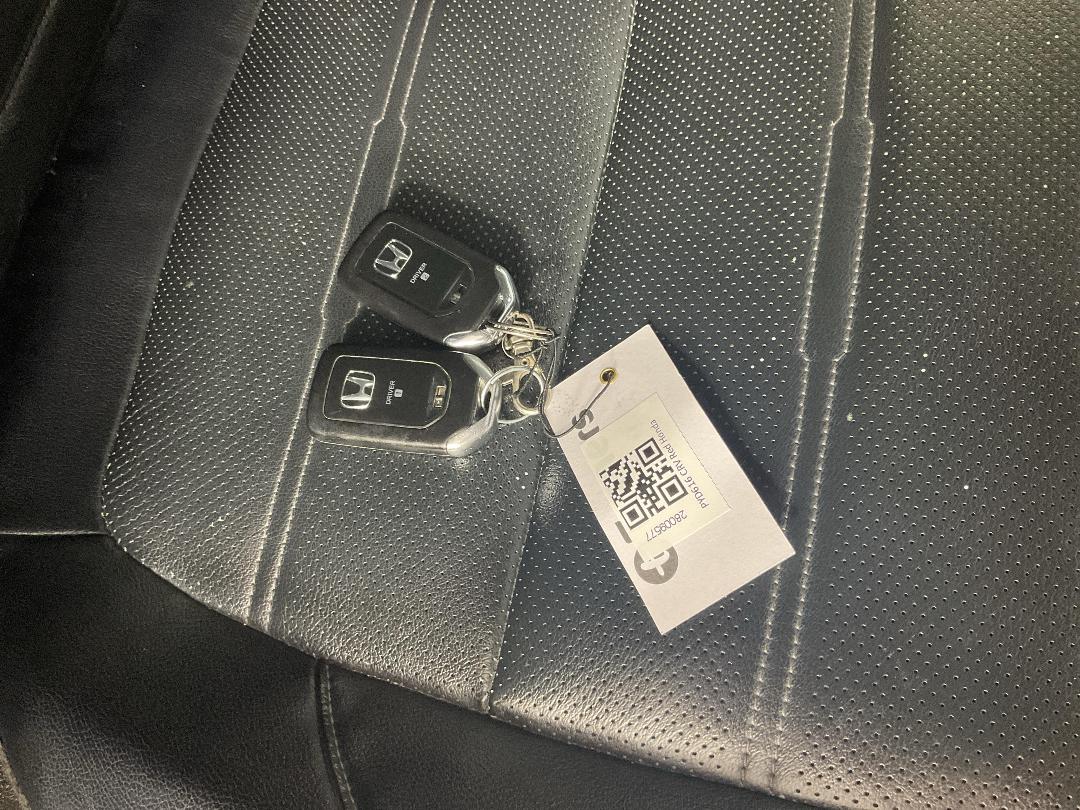 Photo '22' of Honda CRV