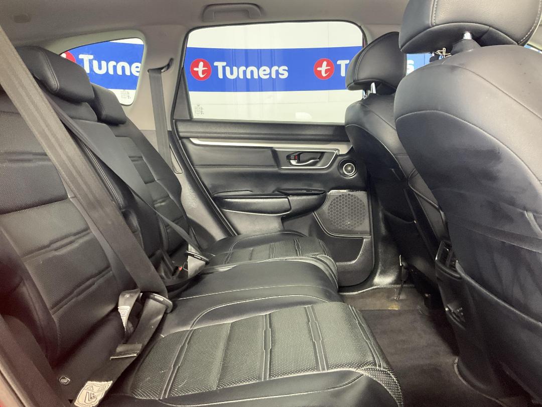 Photo '20' of Honda CRV