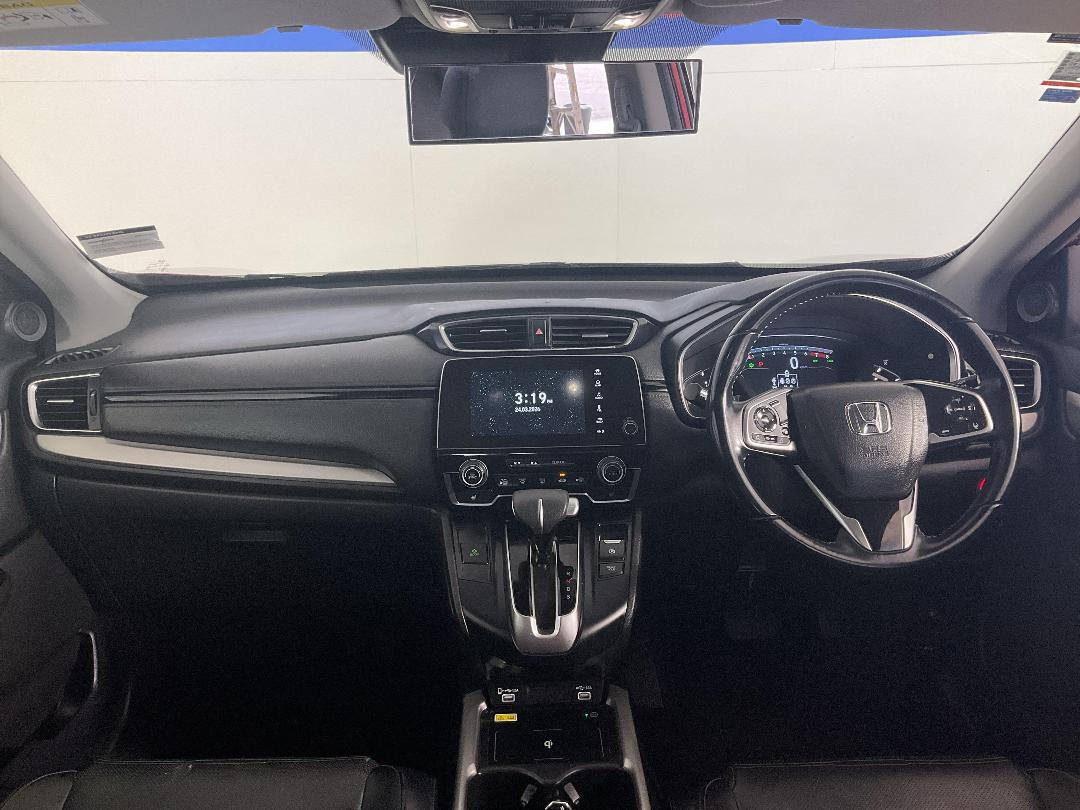 Photo '17' of Honda CRV