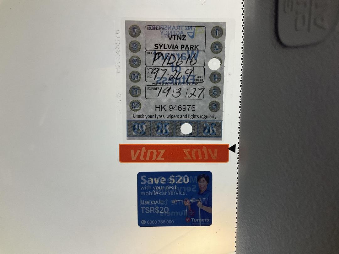 Photo '23' of Honda CRV