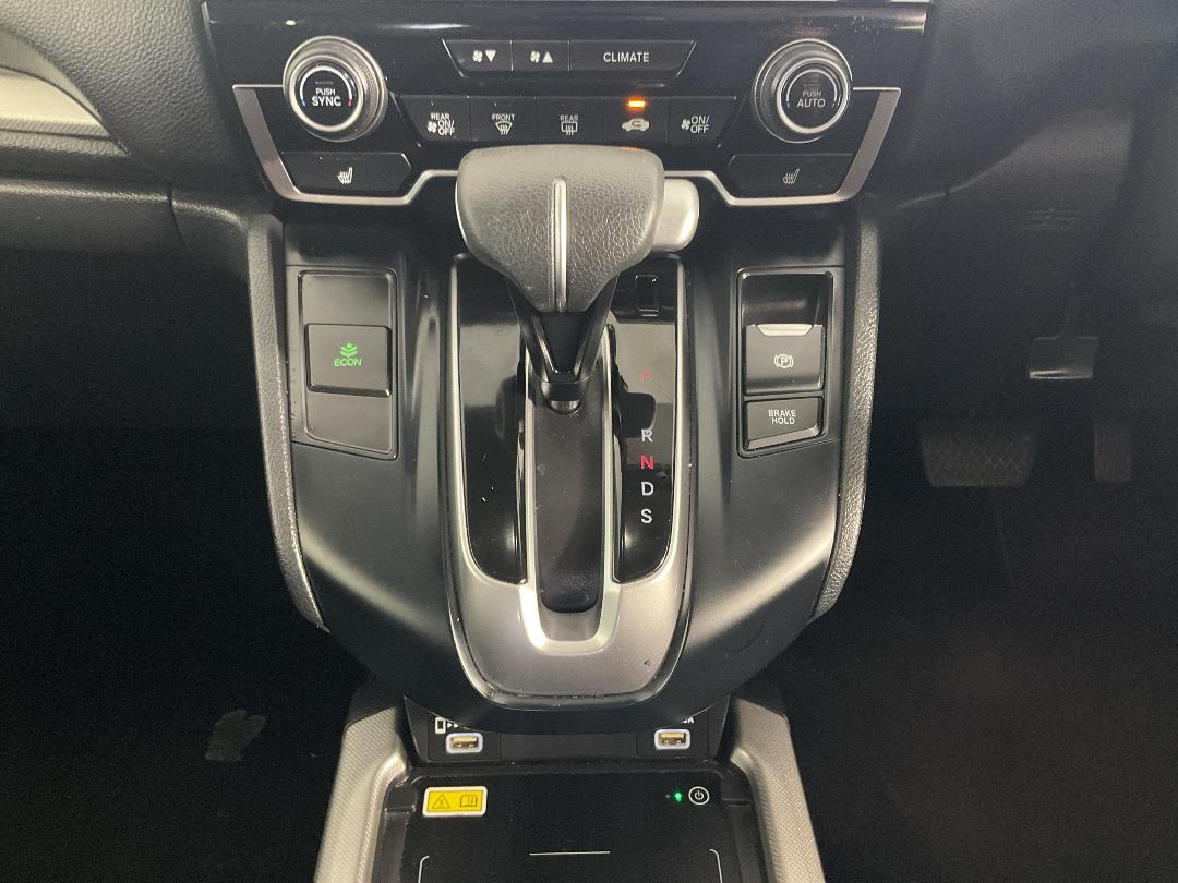 Photo '18' of Honda CRV