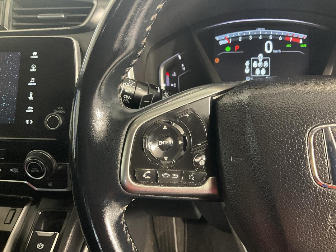 Photo '26' of Honda CRV