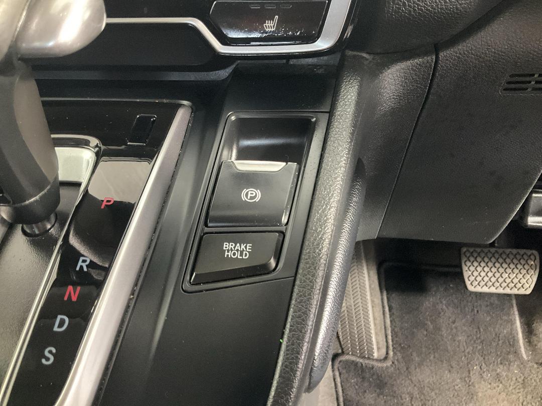 Photo '29' of Honda CRV