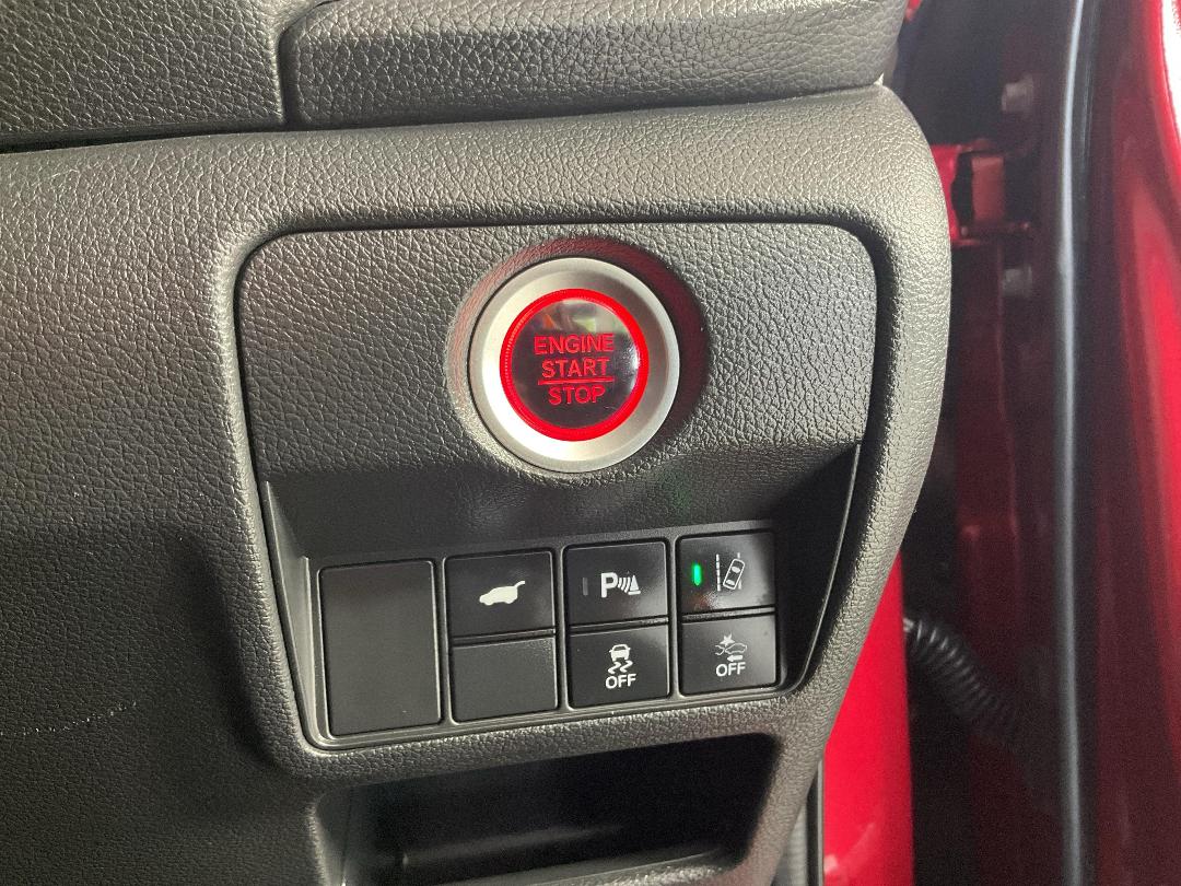 Photo '28' of Honda CRV