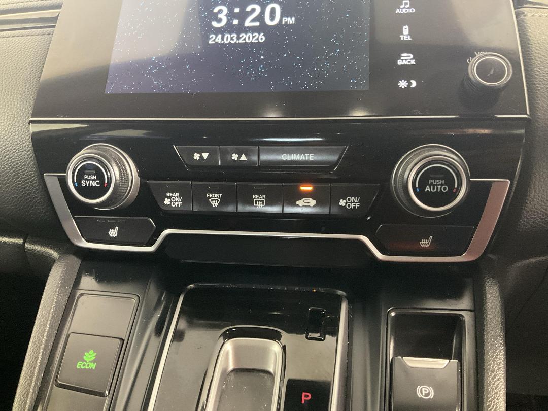 Photo '31' of Honda CRV