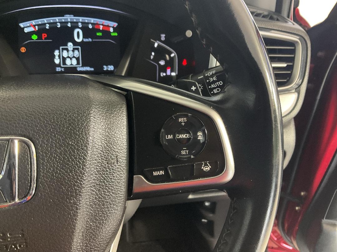 Photo '27' of Honda CRV