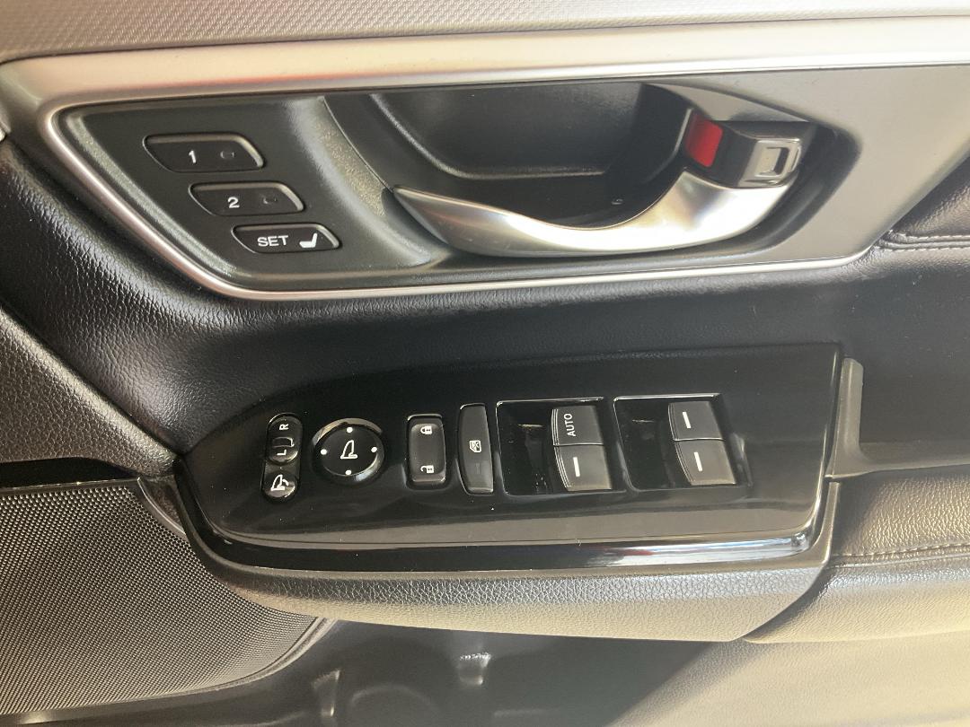 Photo '32' of Honda CRV