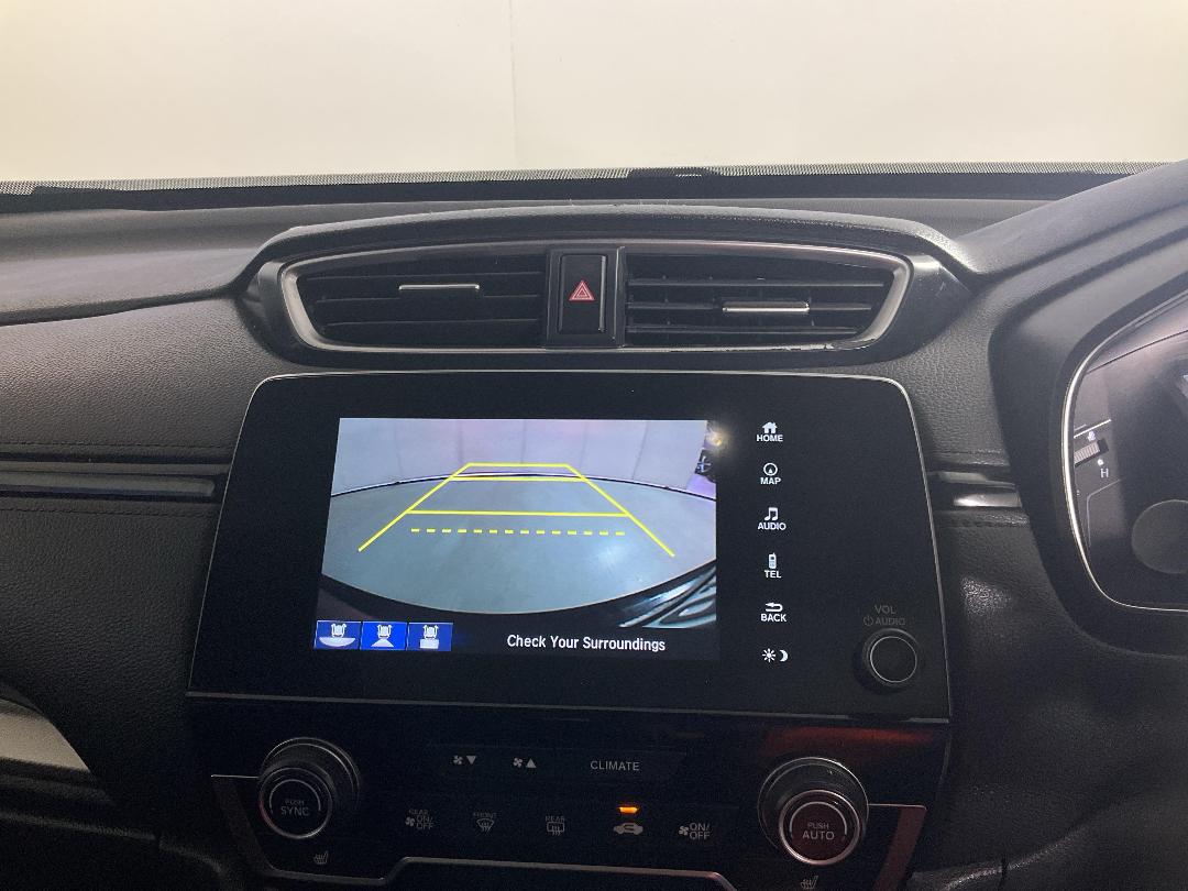 Photo '34' of Honda CRV